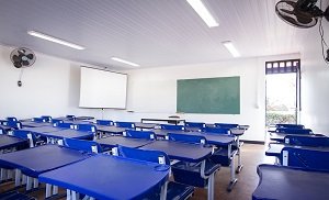 FAL/SALA DE AULA 